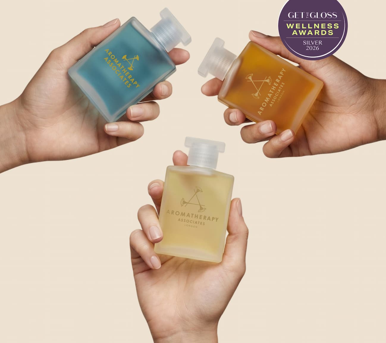 Aromatherapy Associates