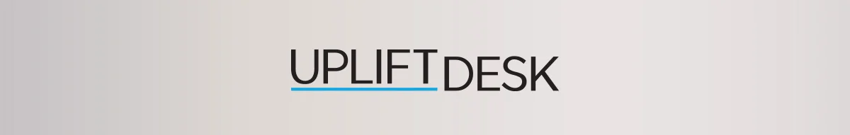 UPLIFT Desk