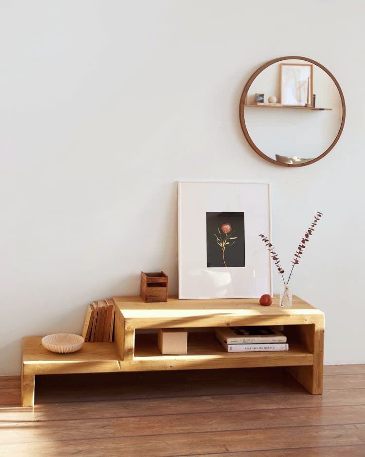 Muebles TV