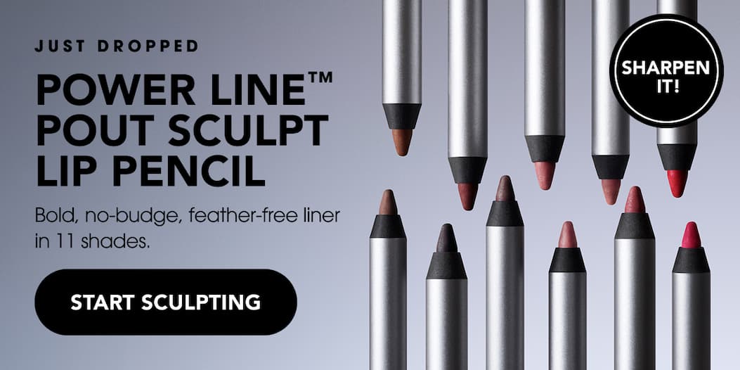 Power Line™ Pout Sculpt Lip Pencil