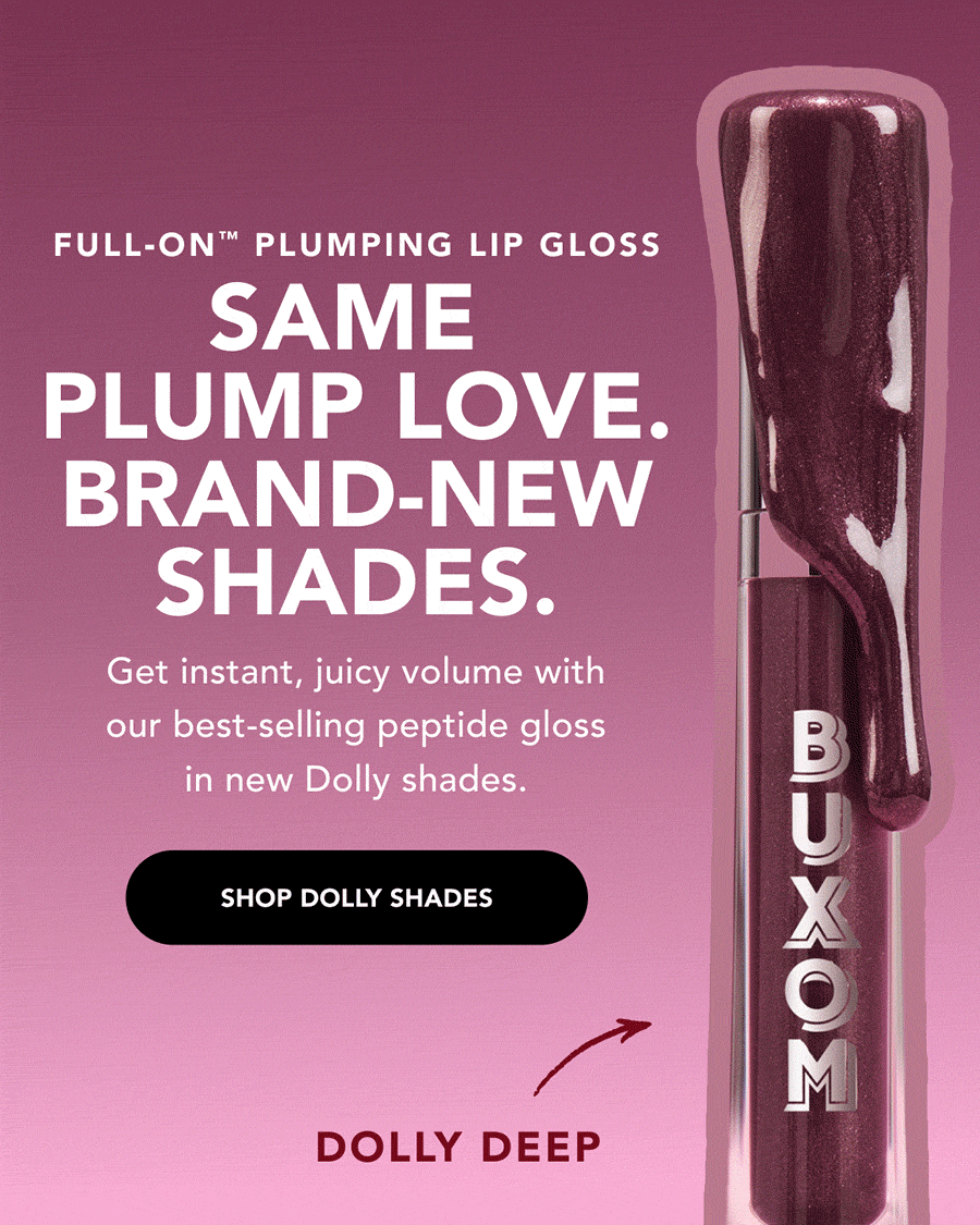 Full-On™ Plumping Lip Polish Gloss