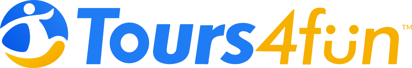 Tours4Fun