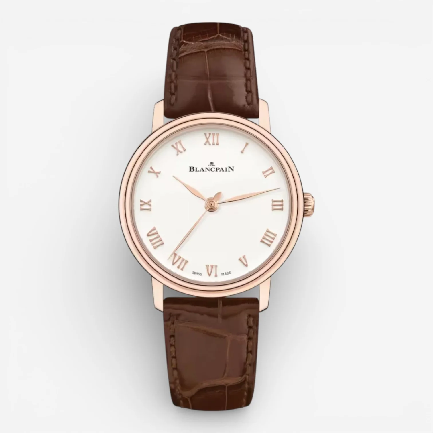 Image of Blancpain