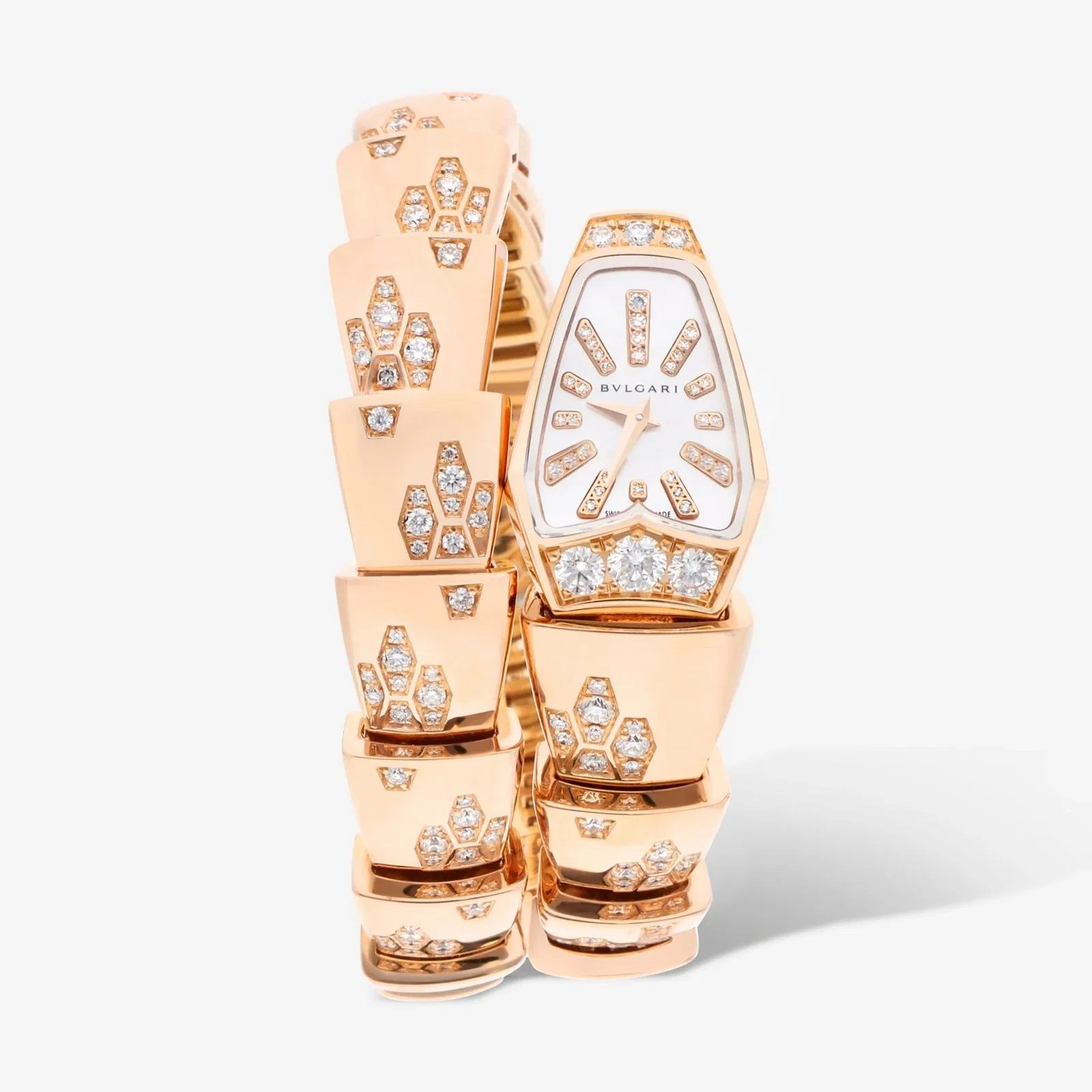 Image of Bulgari