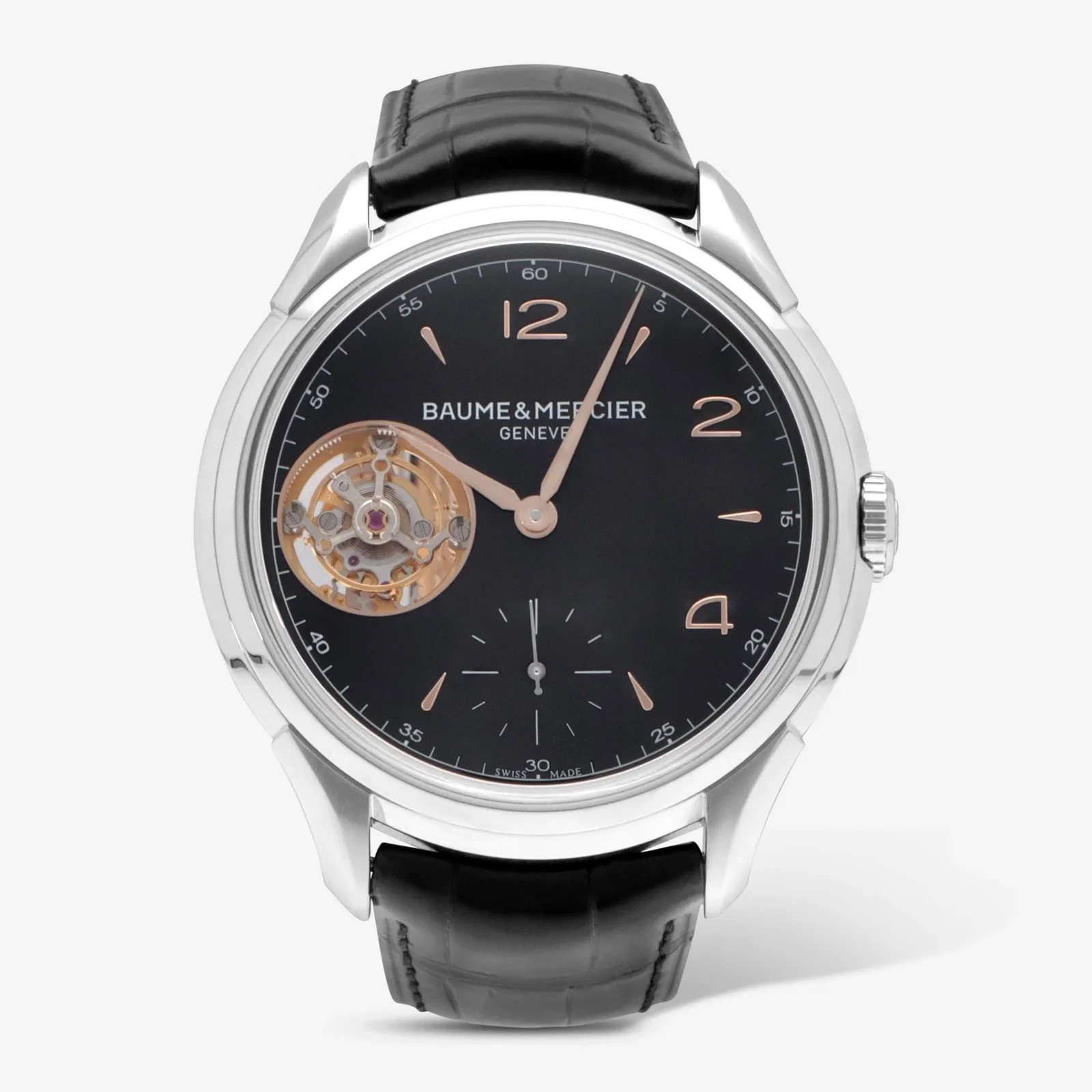 Image of Baume & Mercier