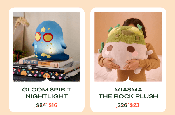 Spring Sale