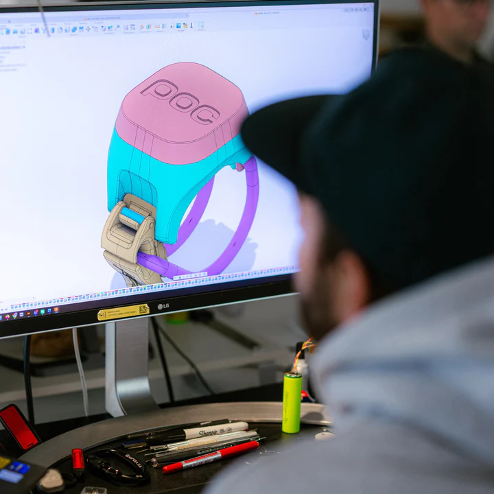 POC x KNOG: A Shared Bright Idea