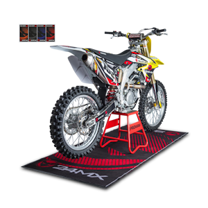 Tapis Environnemental 24MX Race Premium
