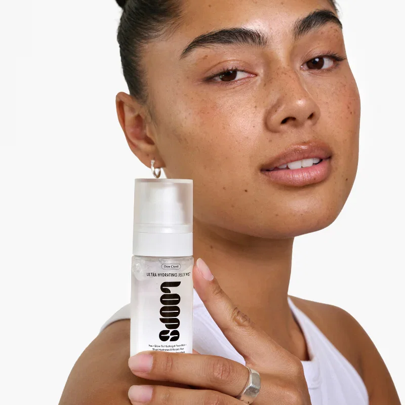 Image of Dew Cloud Ultra Hydrating Jelly Mist