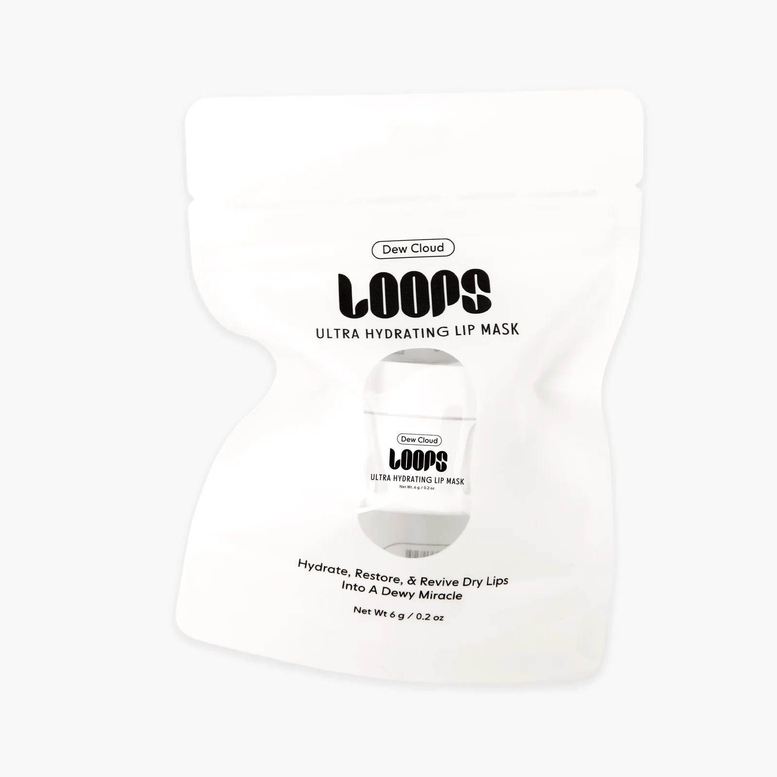 Image of Dew Cloud Mini Lip Mask