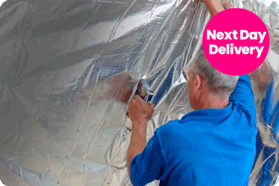 Multifoil insulation