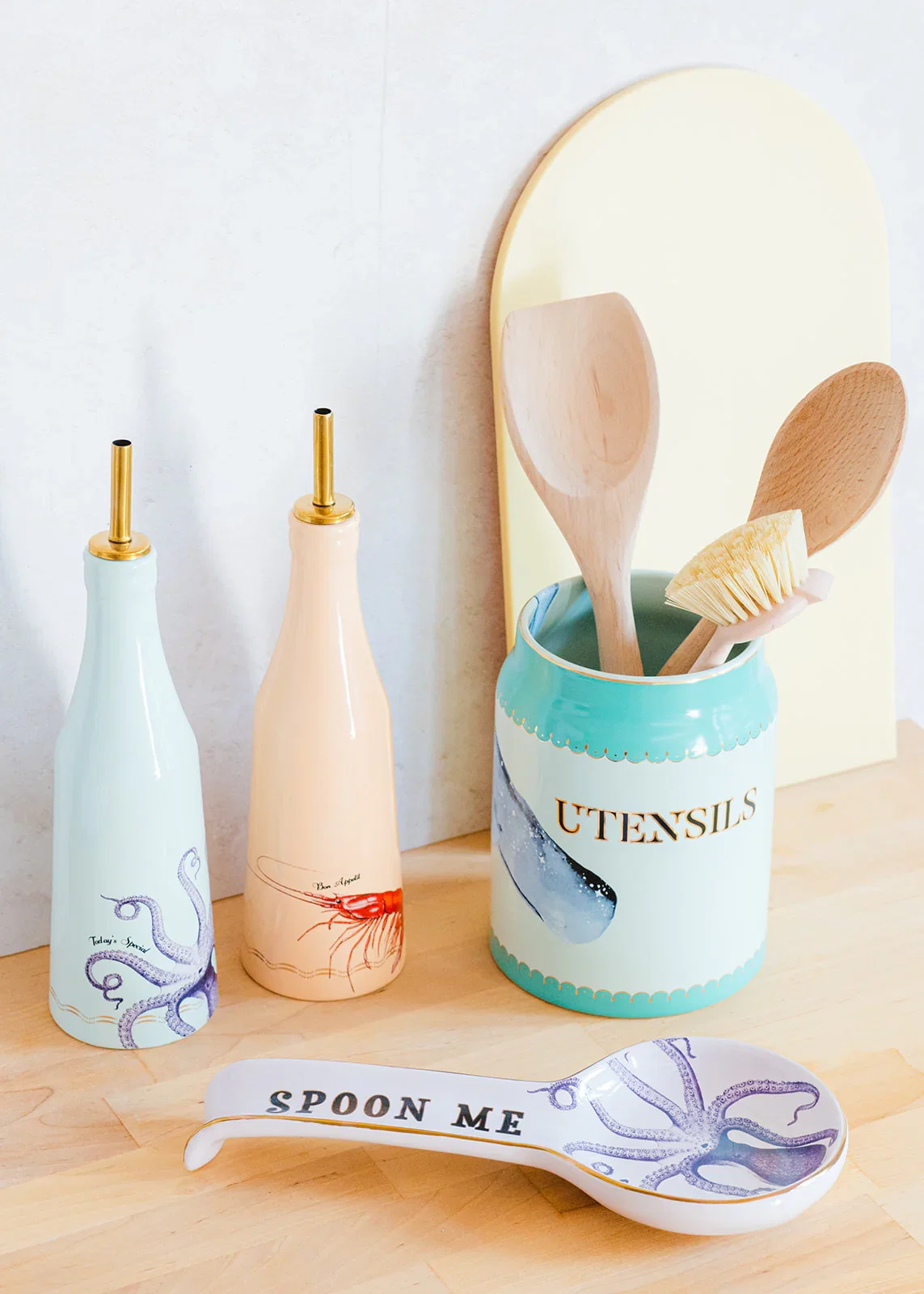 Image of Chef's Station Bundle