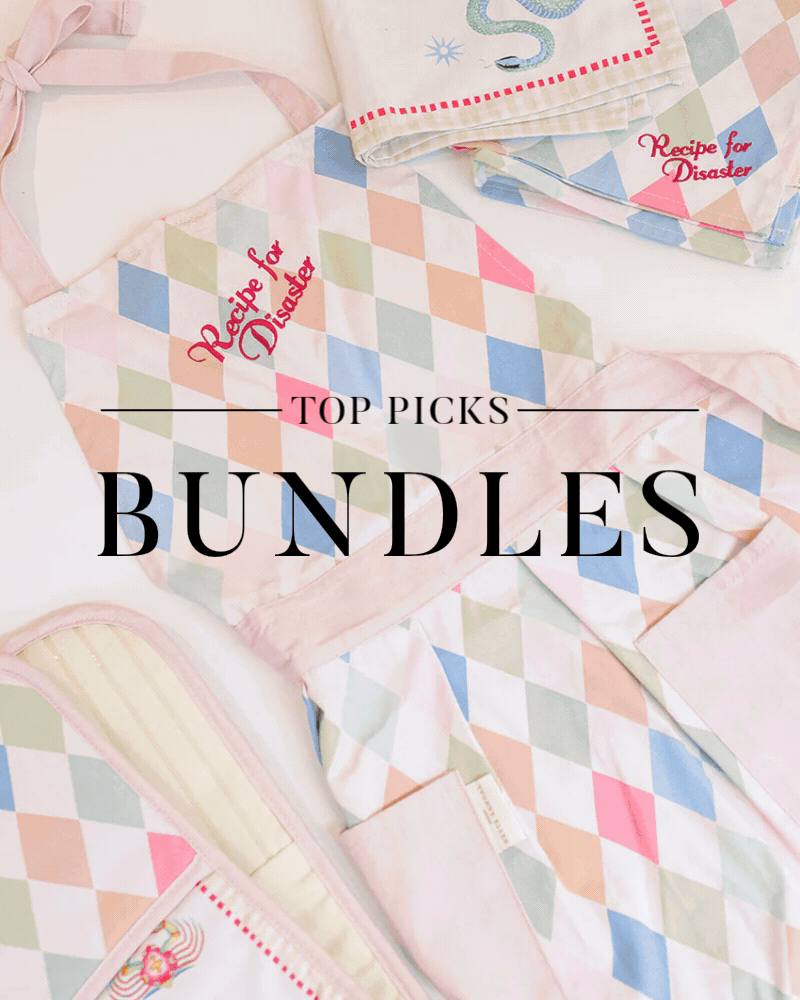 Bundles: Top picks
