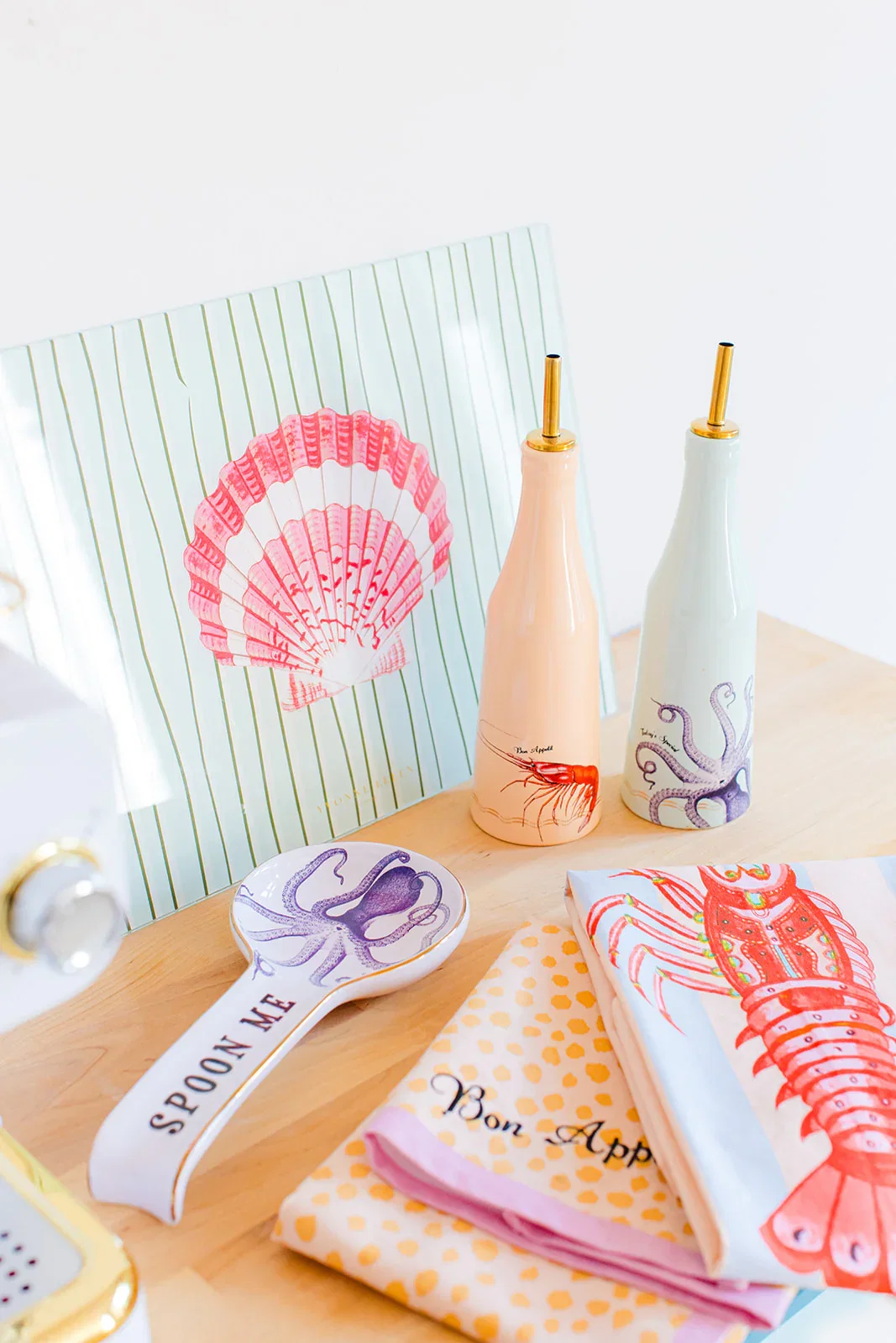 Image of Under The Sea Kitchen Bundle