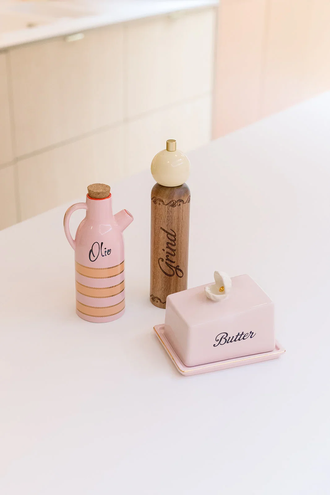 Image of Slogan Kitchen Bundle