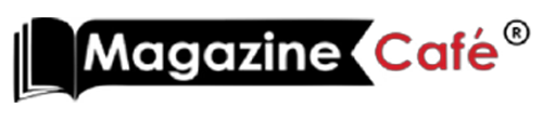 Magazine Cafe Logo
