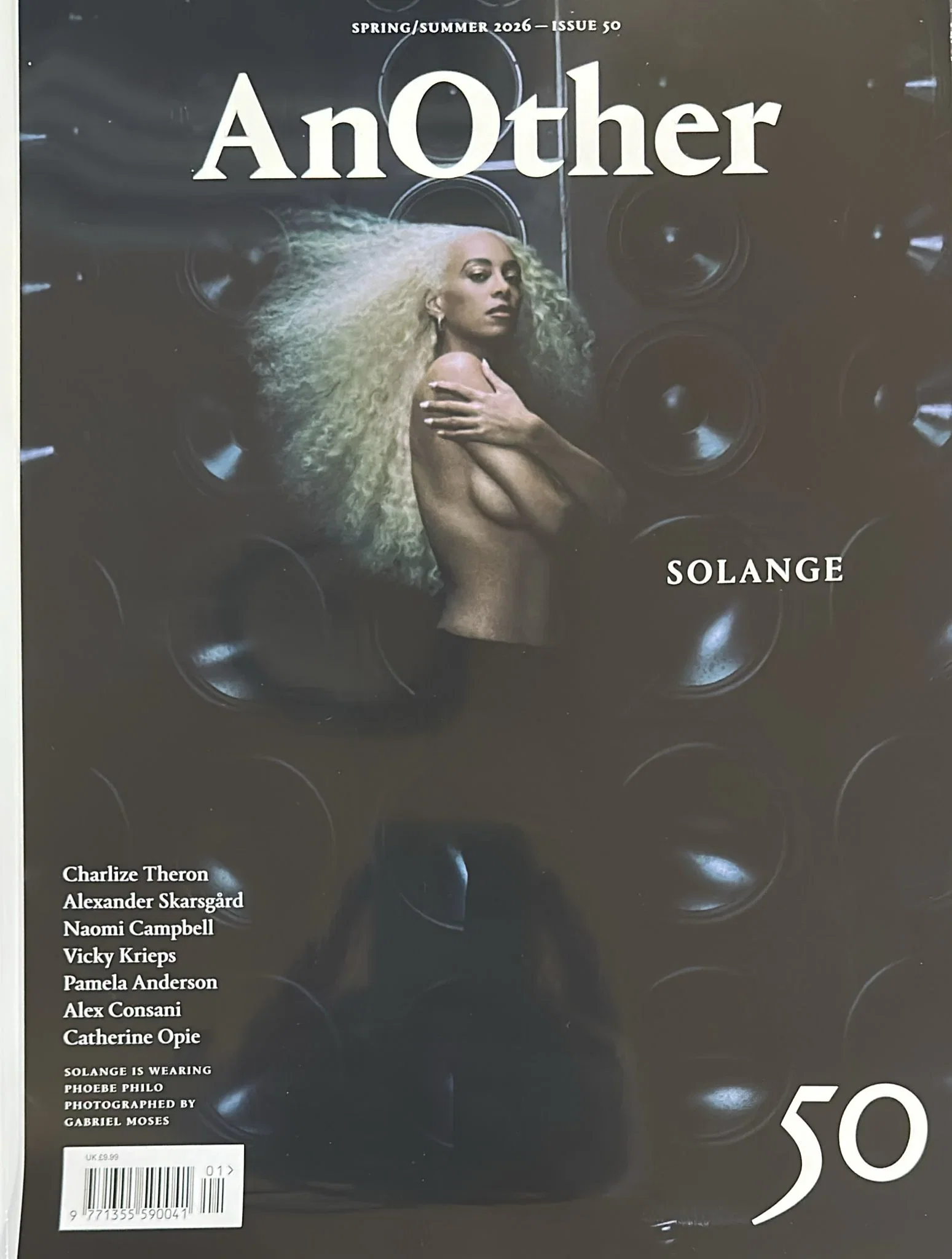 Image of Another Magazine