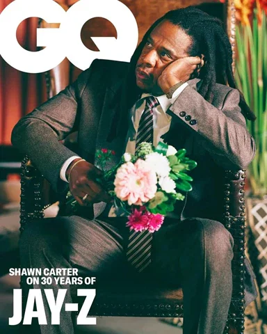 Image of GQ UK Magazine
