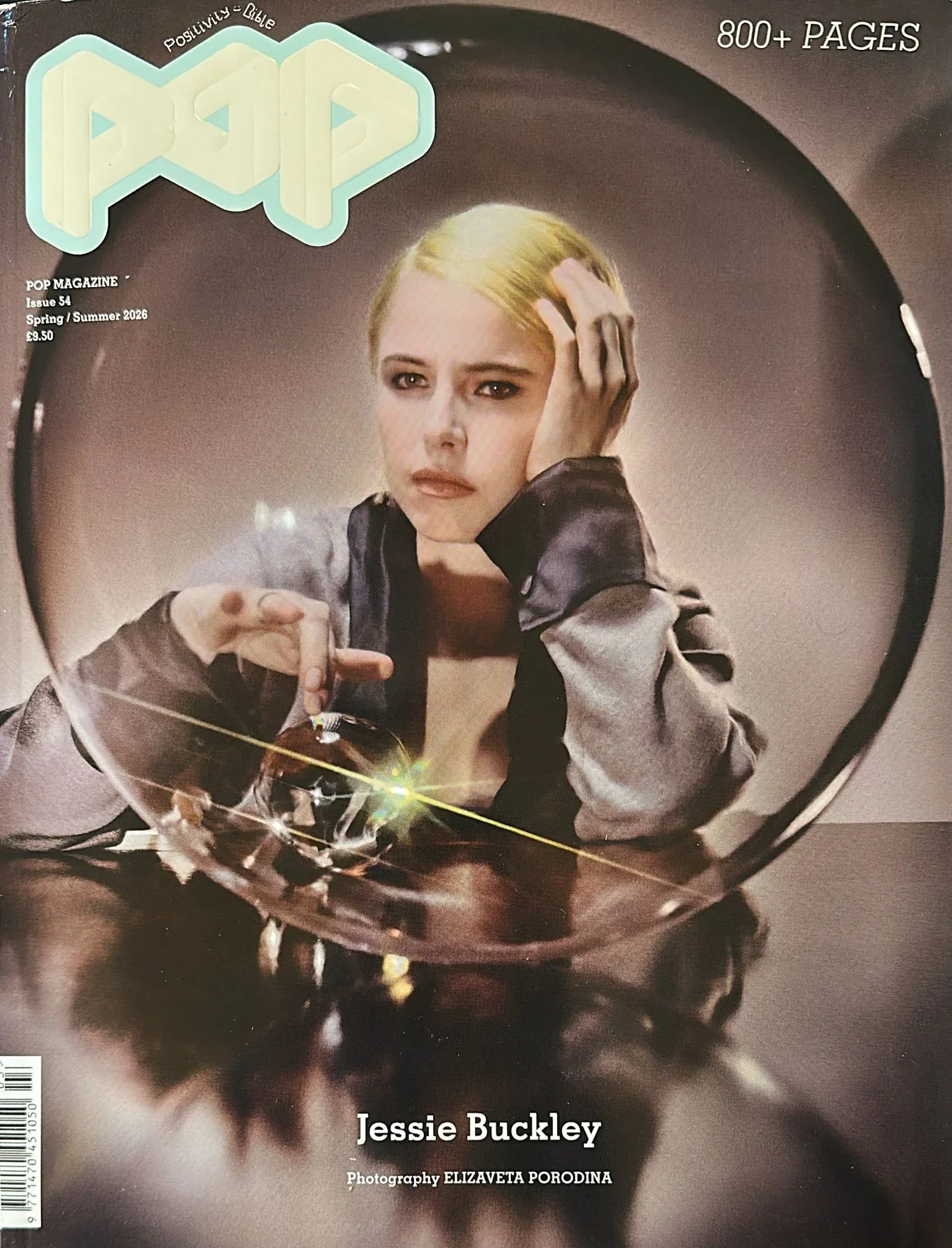 Image of Pop Magazine
