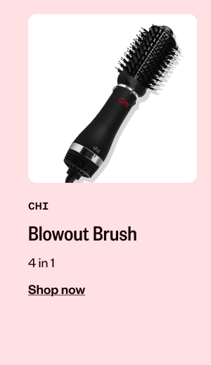 CHI BLOWOUT BRUSH - SHOP NOW
