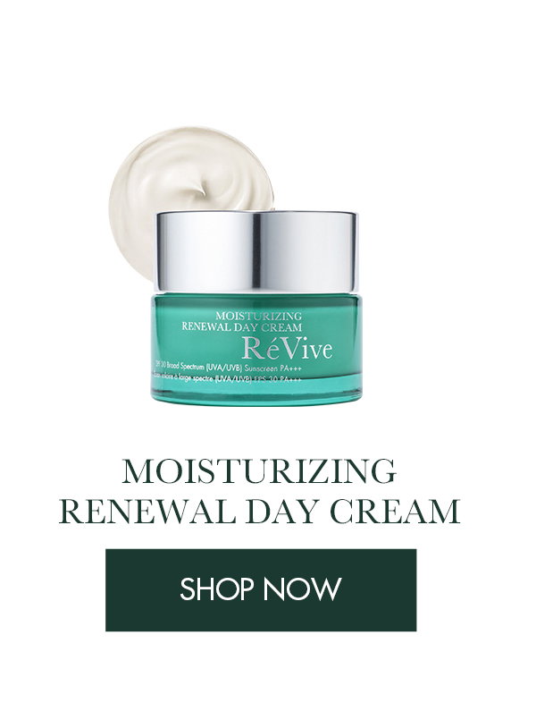 MOISTURIZING RENEWAL DAY CREAM