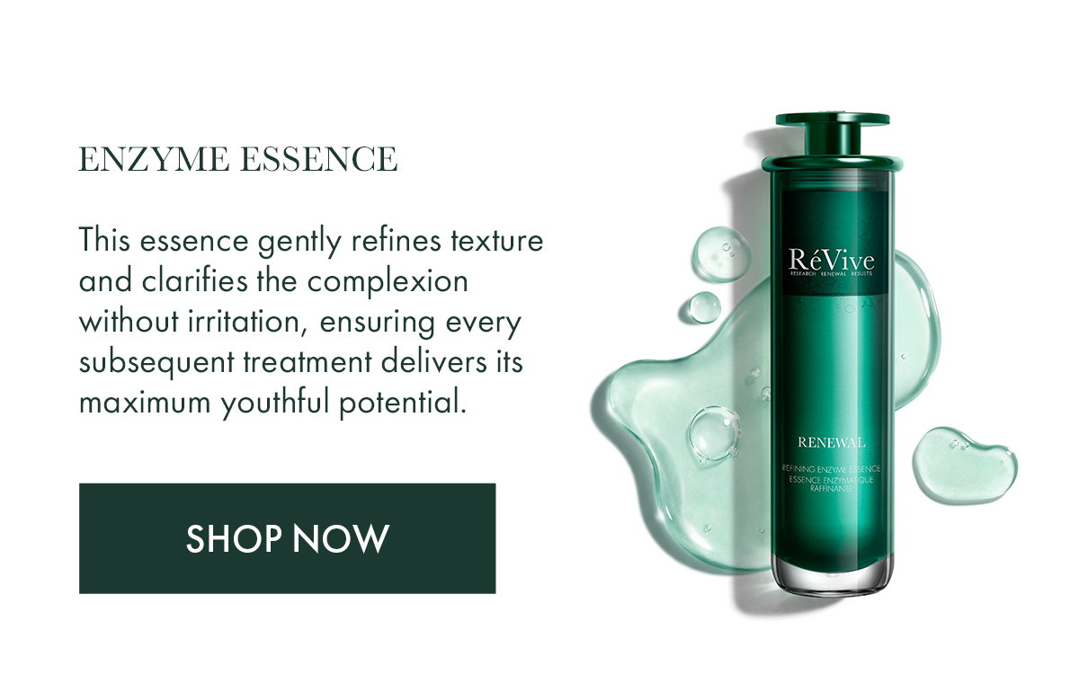 ENZYME ESSENCE