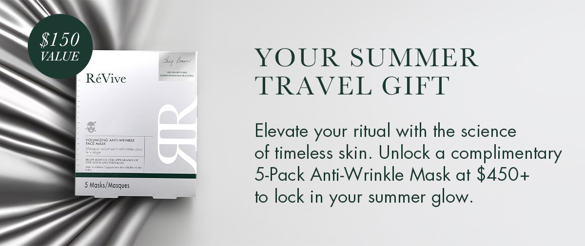 Your Summer Travel Gift