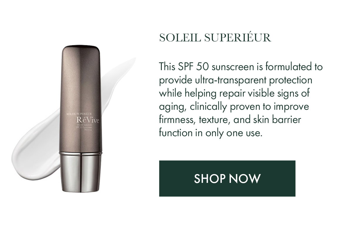 Soleil Superiéur