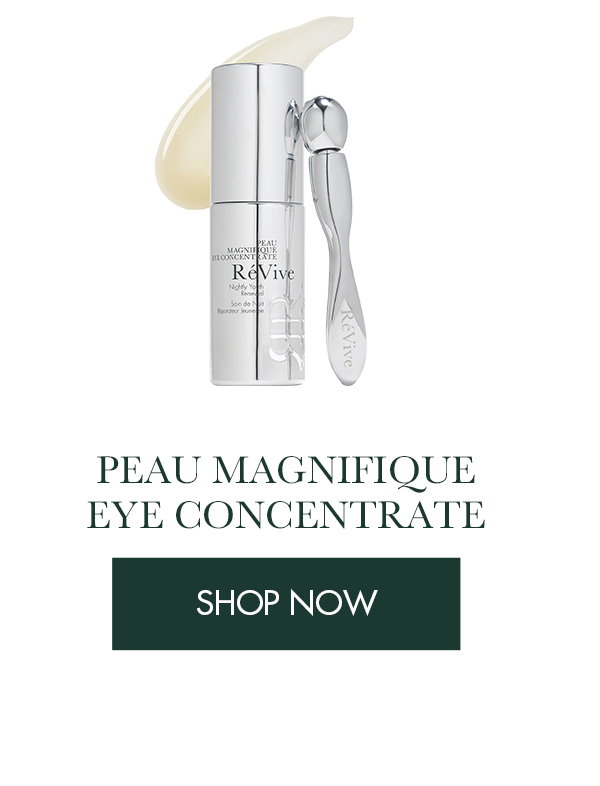 Peau Magnifique Eye Concentrate