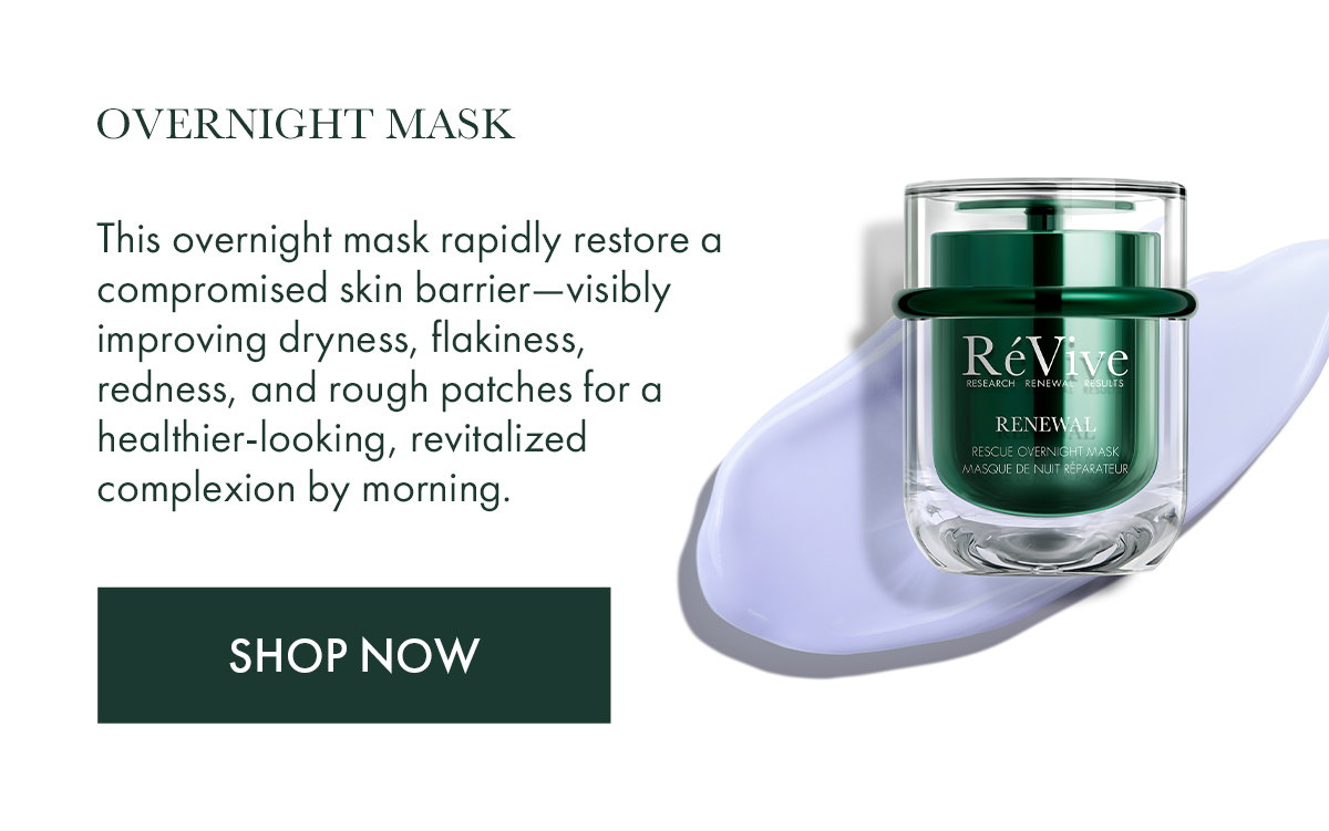 OVERNIGHT MASK