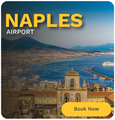 Alquiler de coches en Napoles Aeropuerto