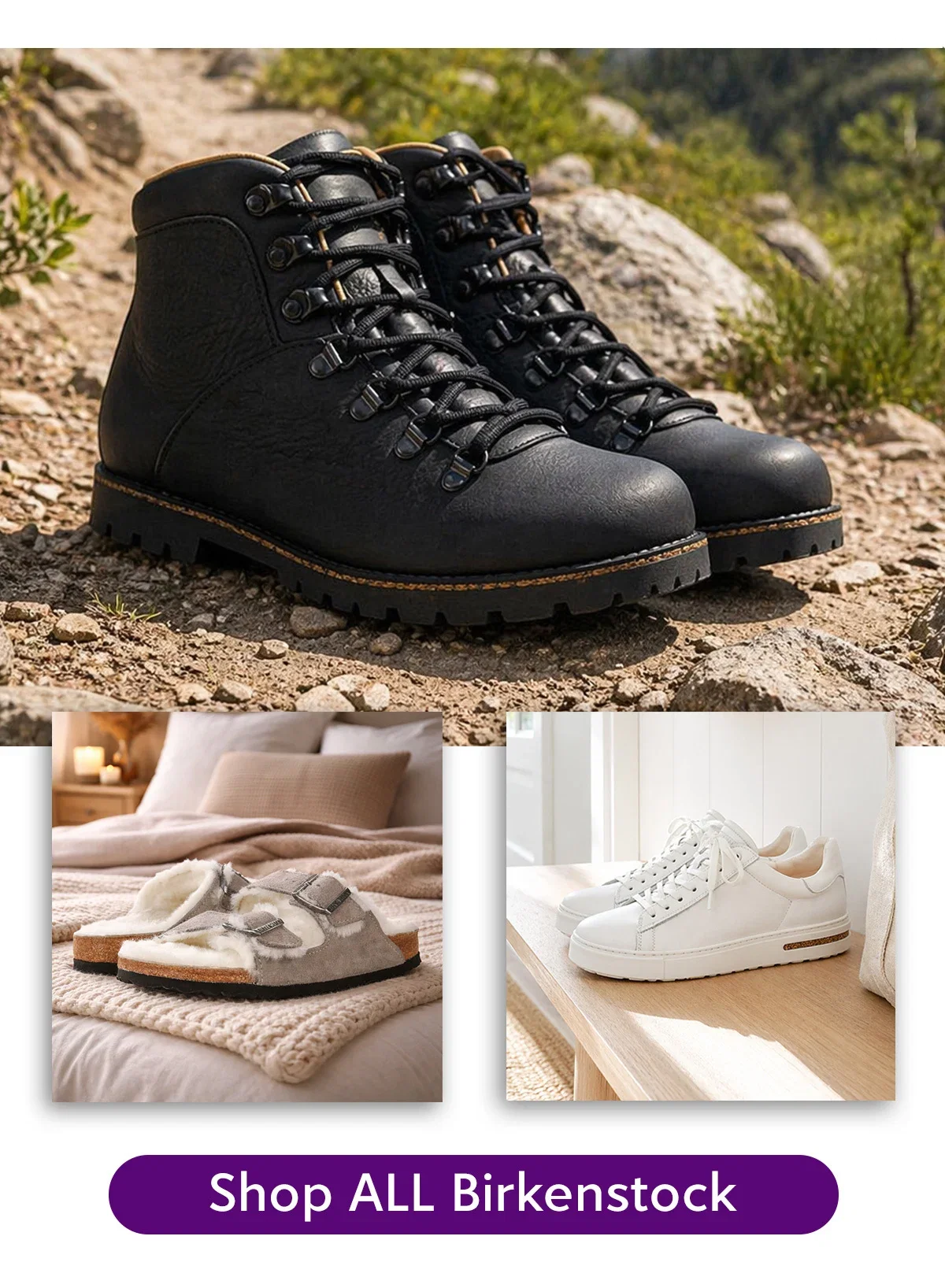 Shop Birkenstock