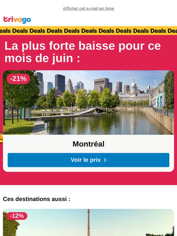 Les baisses de prix du mois de juin sont là 📉