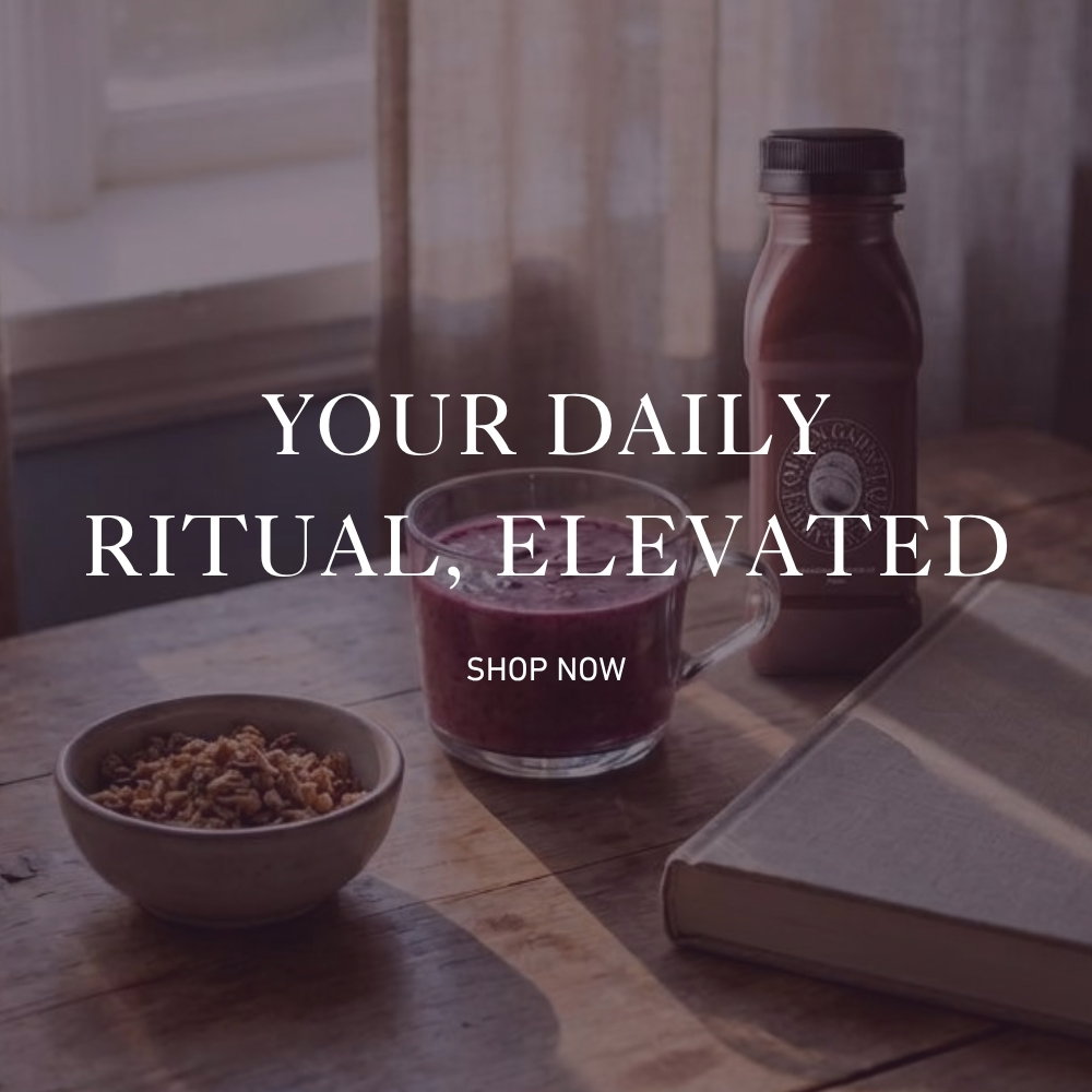 Everyday health, made simple
