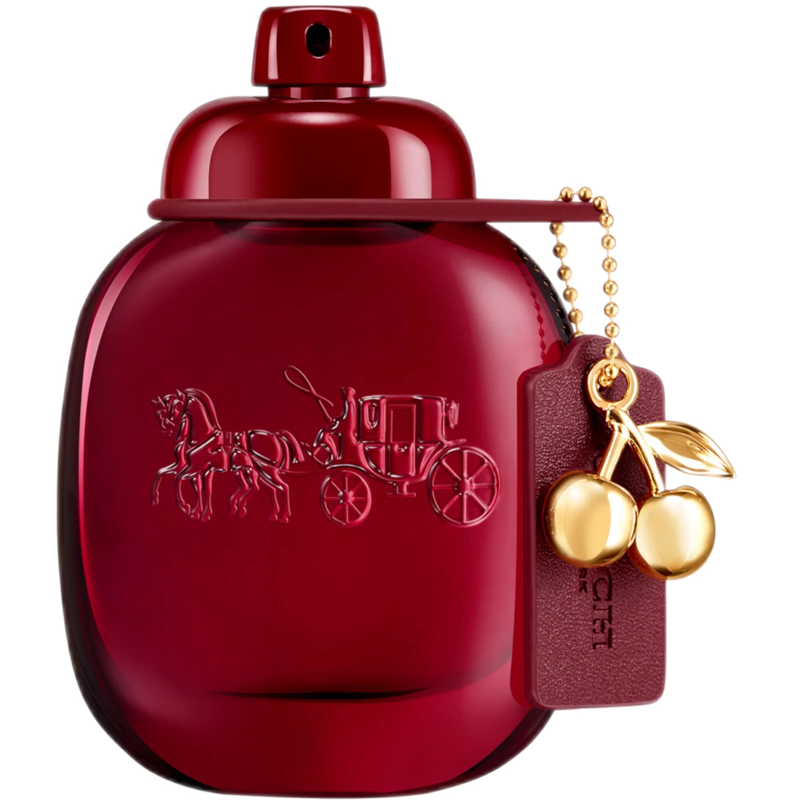 Image of Coach Cherry Parfum Spray