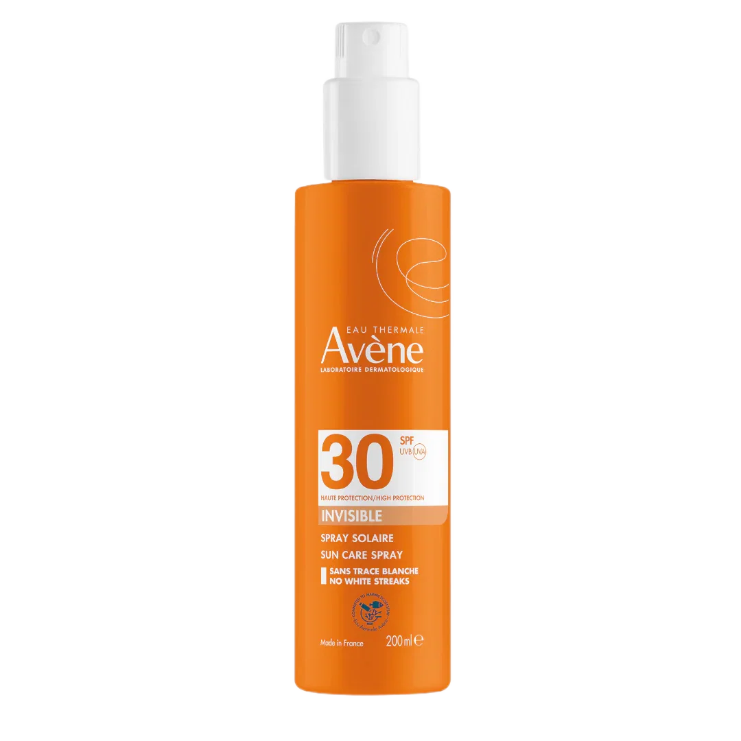 Image of Avene Sun Care Very High Protection Spray SPF30