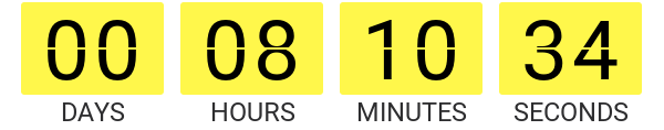 Countdown Timer