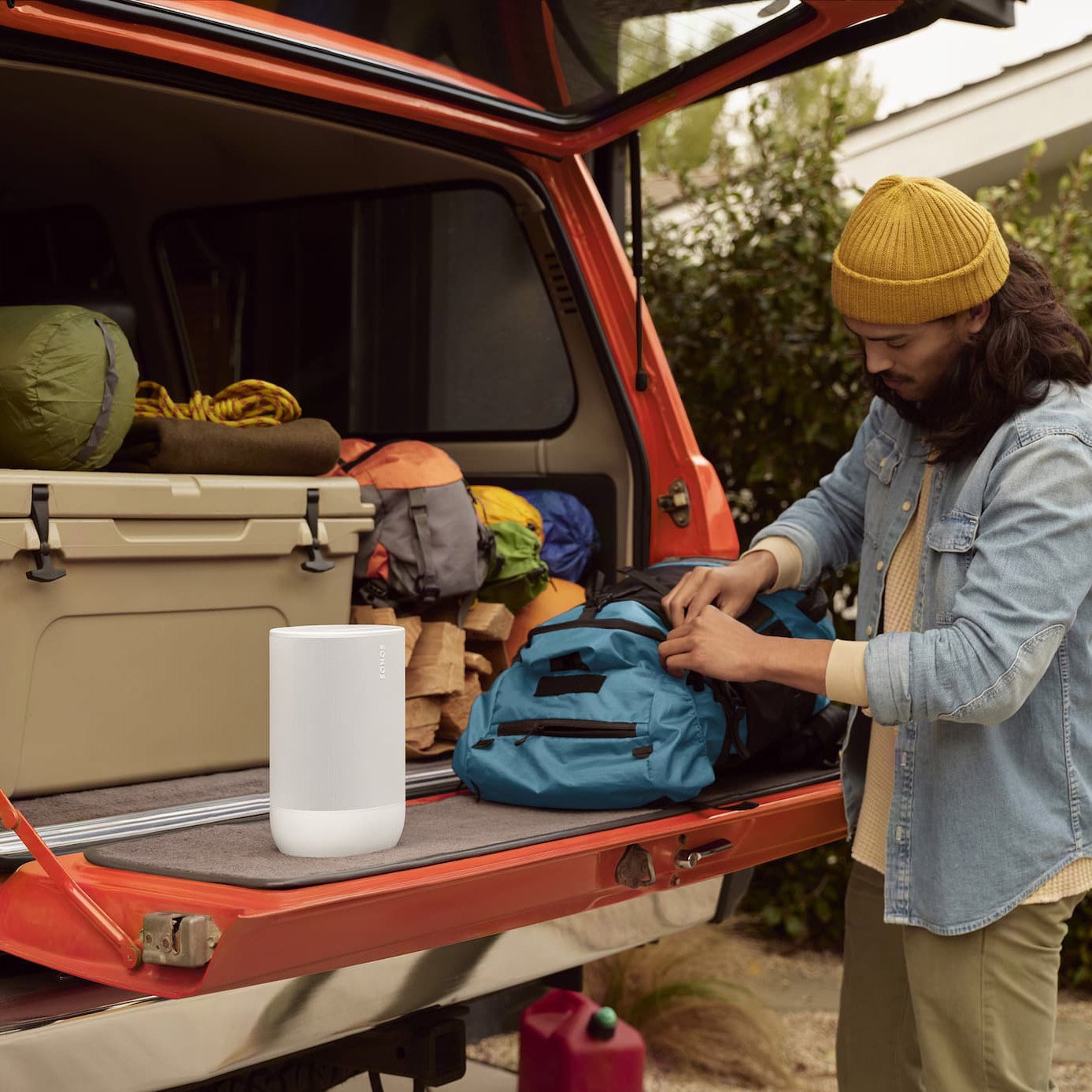 $100 OFF Sonos Move 2