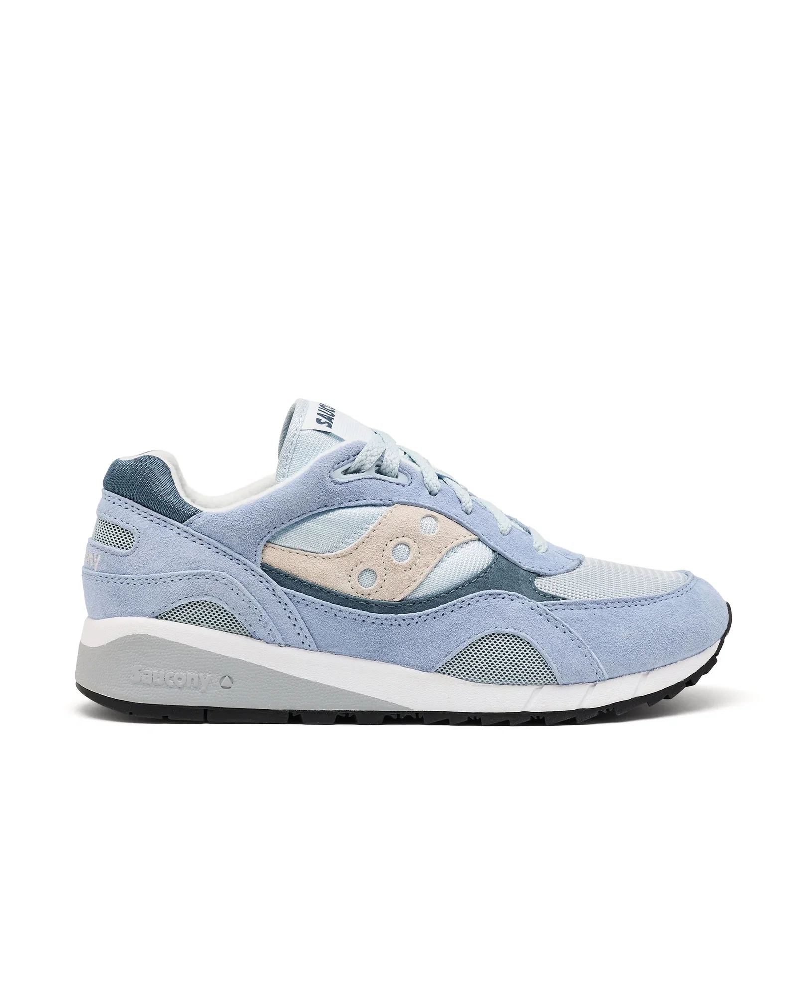 Image of Saucony Shadow 6000<br /> Plein Air