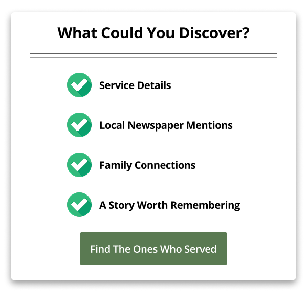 What Could You Discover?