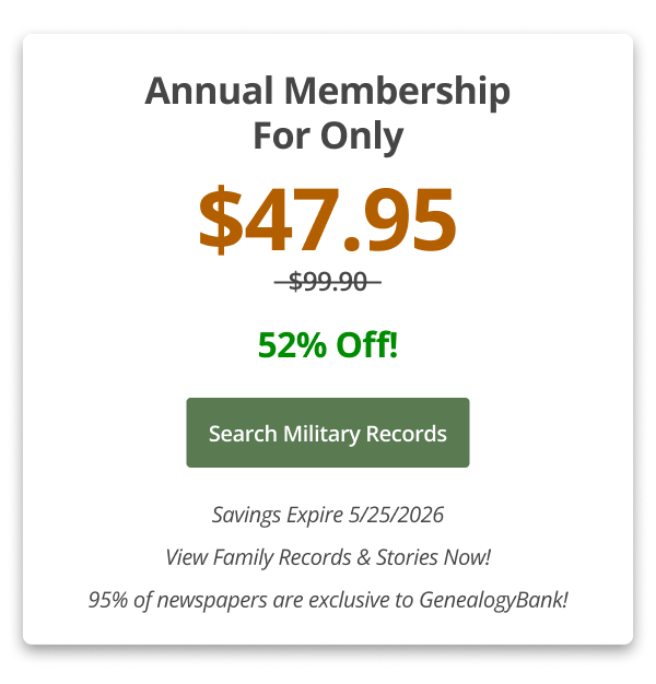 Search Military Records