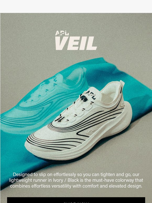 The Veil Color Everyone Wants