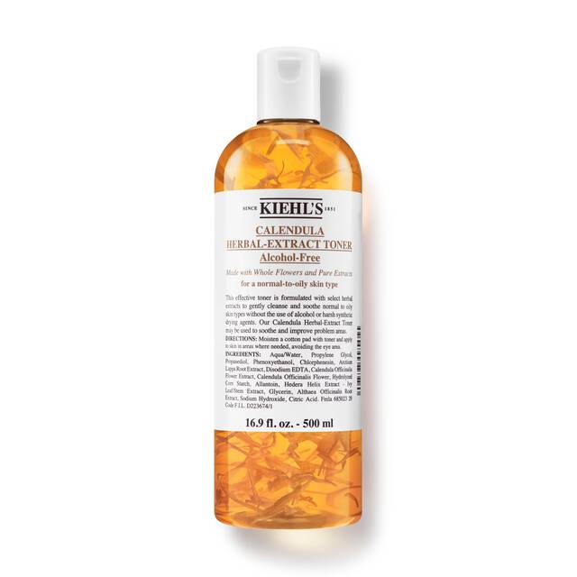 calendula toner 500ml