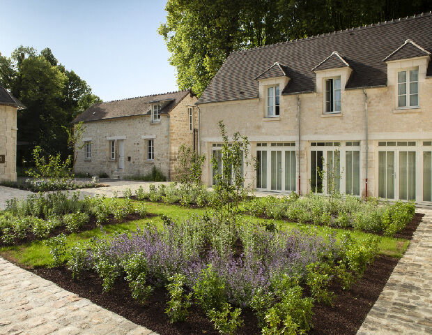 Hôtel bien-être