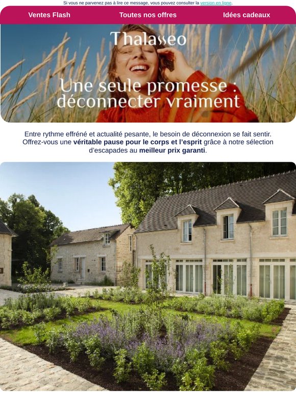 Pentecôte : qu'avez-vous prévu pour le dernier long weekend ?