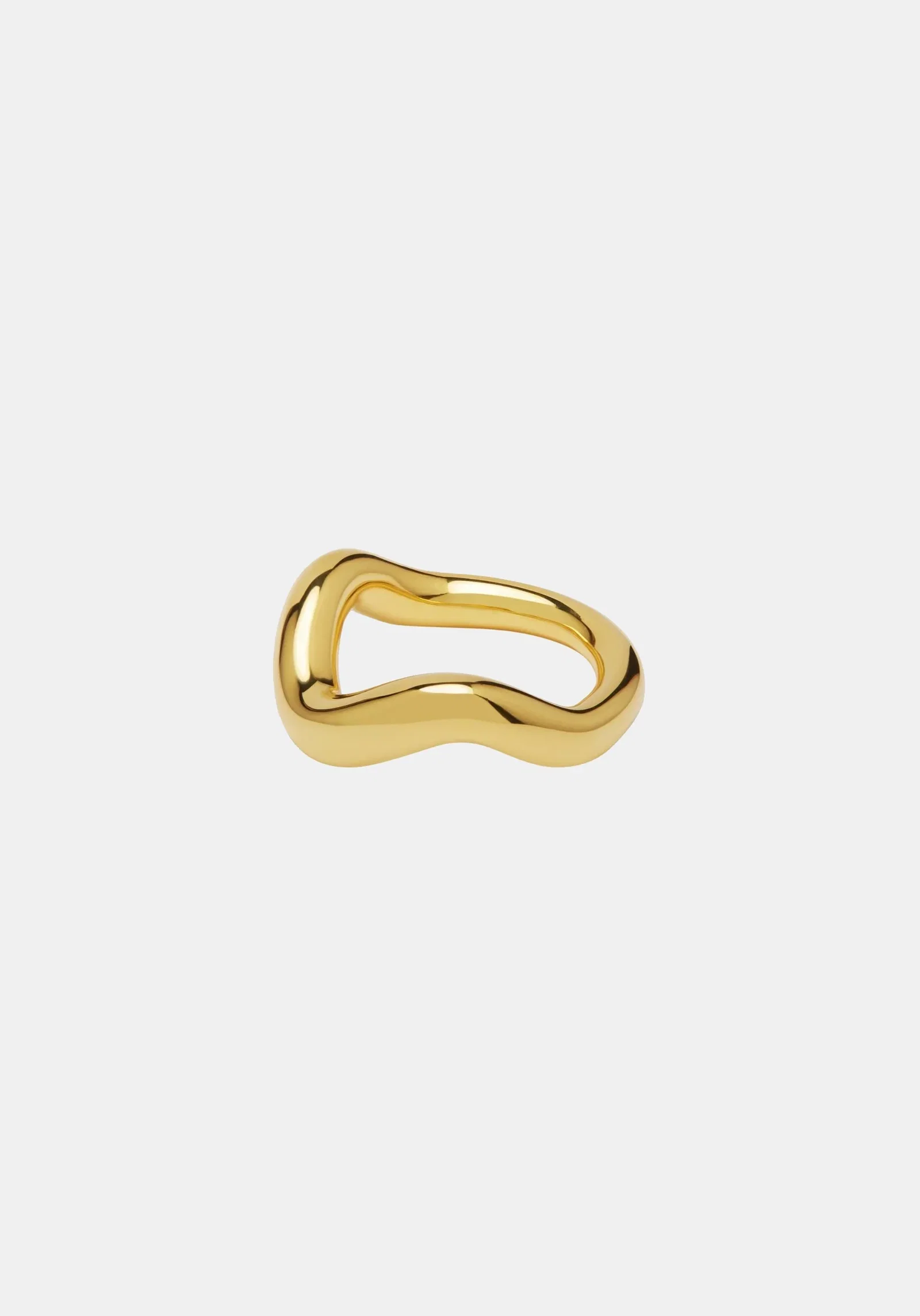 Image of Wabi Sabi Ring - Gold