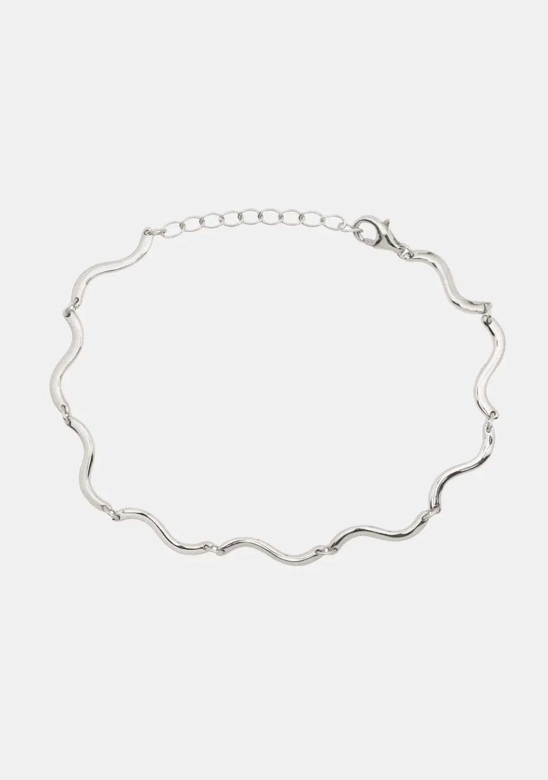 Image of Del Mar Bracelet - Silver