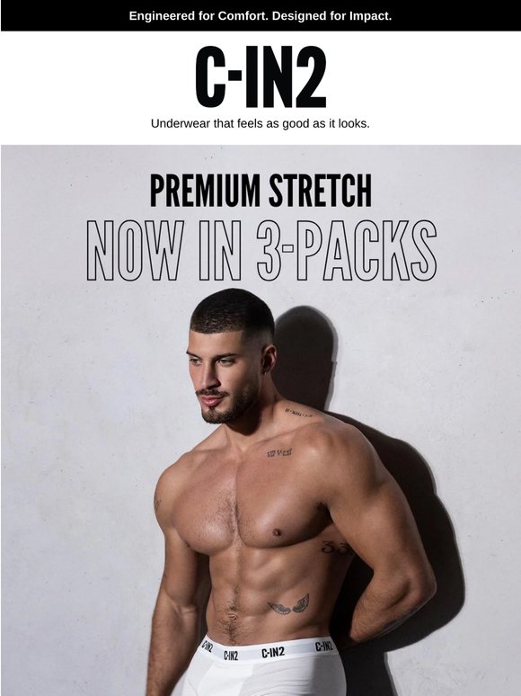 The New C-IN2 Starts Here