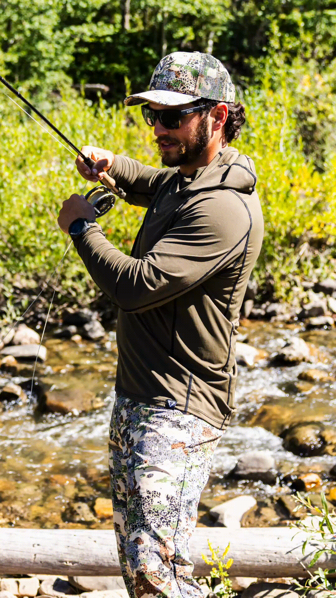 FISHING