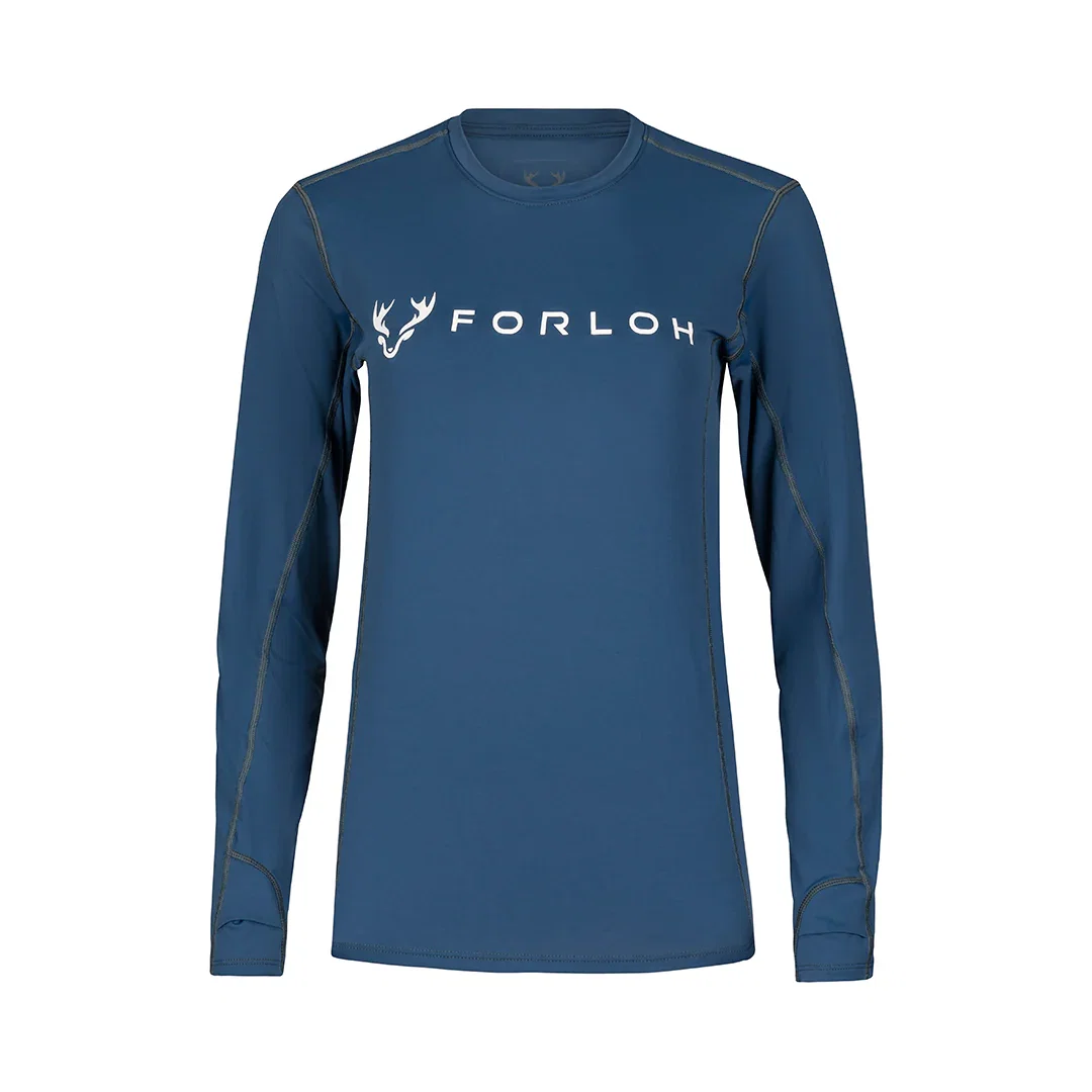 Image of Women’s SolAir Sun Shirt